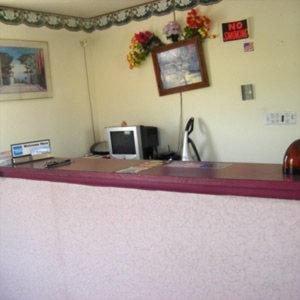 Welborn Motel - Hamptonville Esterno foto