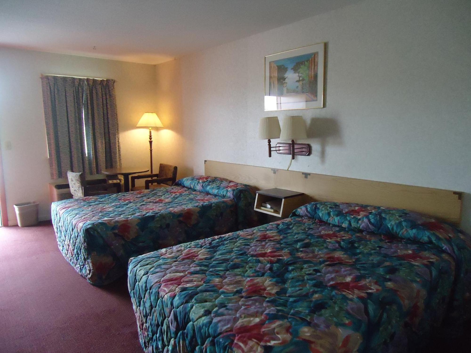 Welborn Motel - Hamptonville Esterno foto