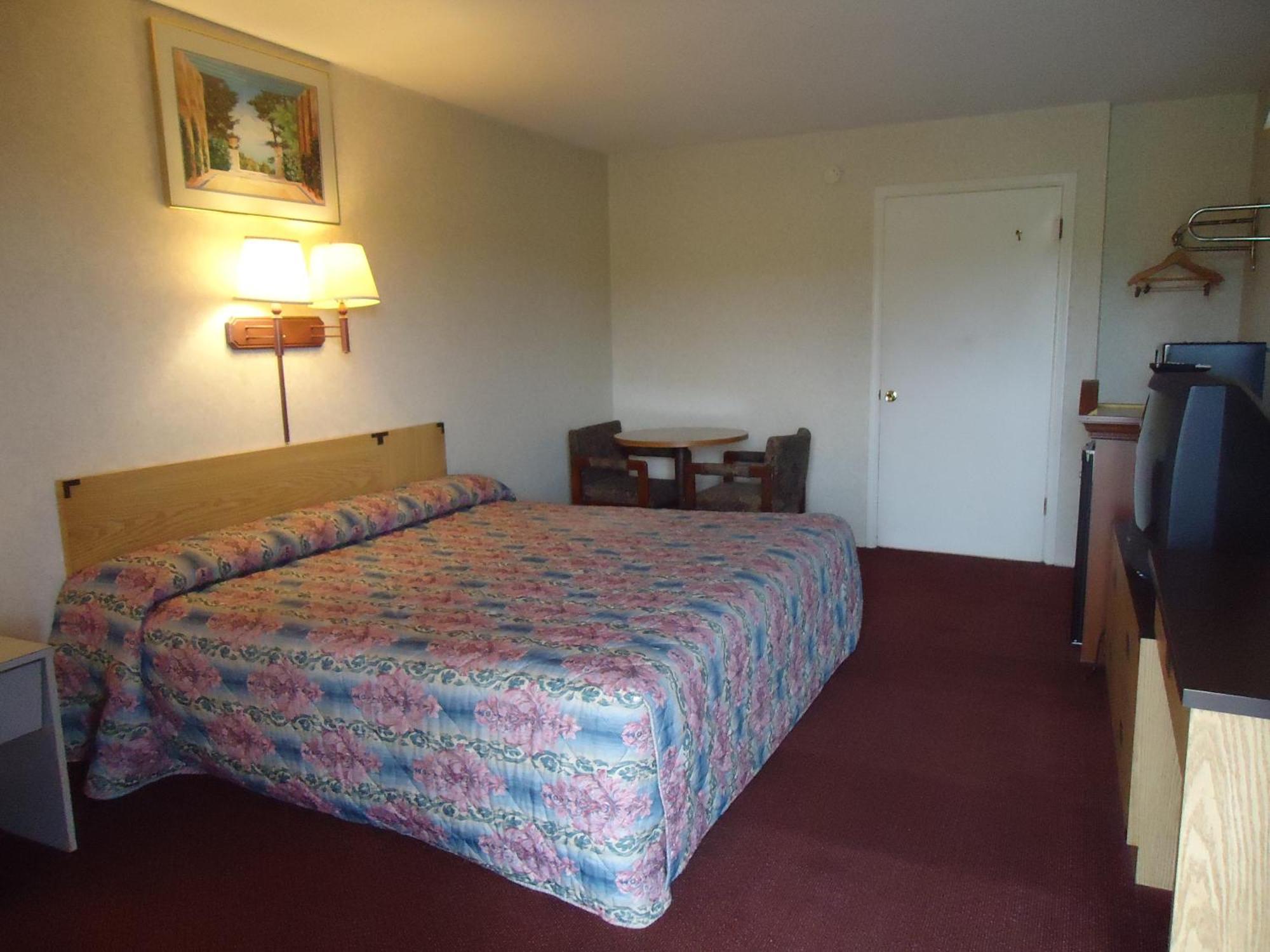 Welborn Motel - Hamptonville Esterno foto