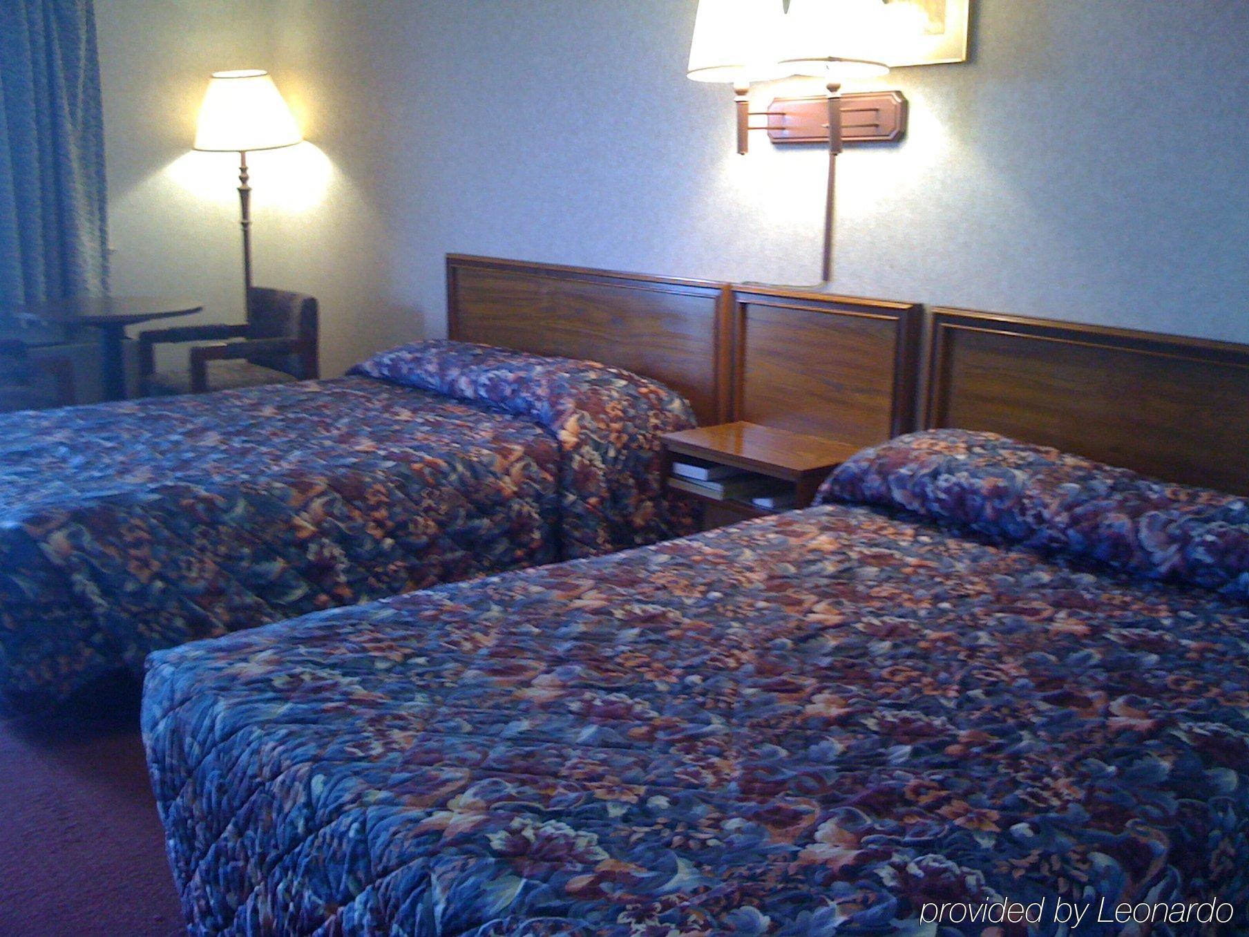 Welborn Motel - Hamptonville Camera foto