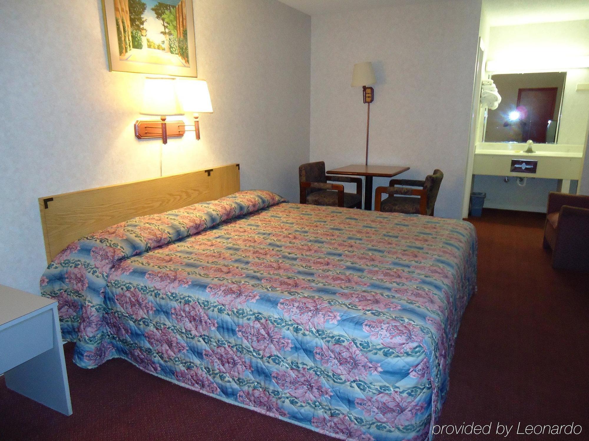 Welborn Motel - Hamptonville Camera foto